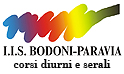 I.I.S. Bodoni - Paravia
