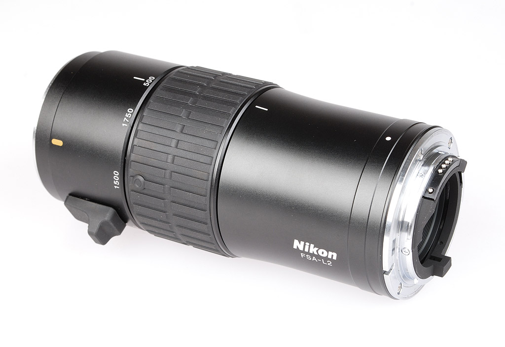 Set Di 2 Tappi Corpo Macchina E 2 Copriobiettivo Posteriori Per Nikon F – Protezione Per Reflex Digitali AF/AF-S