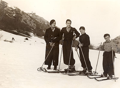 Ingrandisci