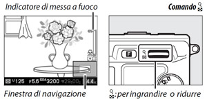 Ingransci l'immagine