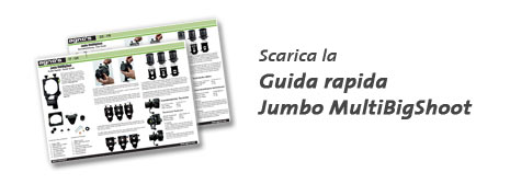 Scarica la guida rapida