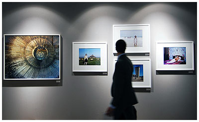 Ofer Wolbergen - Foto di Marco Franceschini