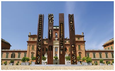 Arnaldo POMODORO