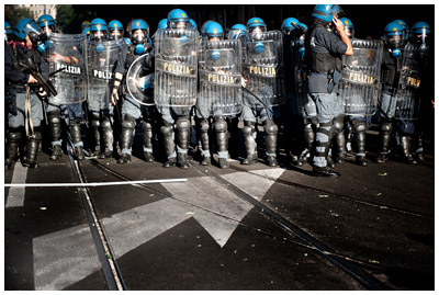 Foto di Antonio Amendola