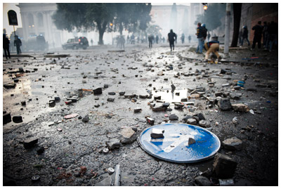 Foto di Antonio Amendola