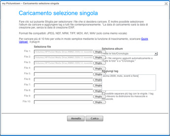 Ingrandisci l'immagine