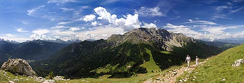 Ingrandisci