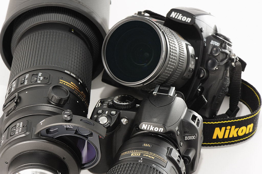 Vhbw Filtro Polarizzatore CPL 52mm Per Obiettivi Fotocamera - Riduce Riflessi E Aumenta Contrasto, Anello Girevole, Filettatura Esterna/Interna