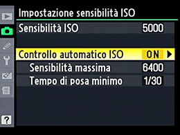 Ingrandisci
