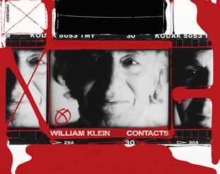 Contacts William Klein