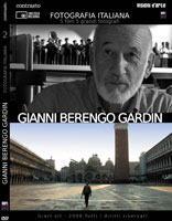 Gianni Berengo Gardin