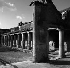 Pompei © Mimmo Jodice