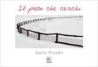 Il passo che cerchi, Carlo Pizzati