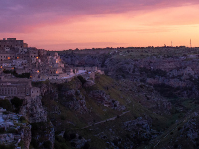 Pixcube.it - Parco Delle Murge Materane E Matera