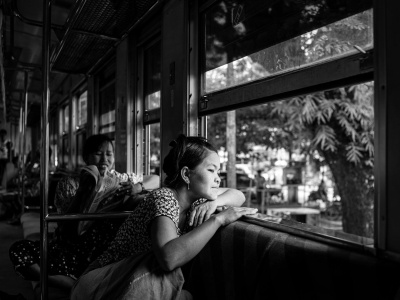 Workshop Di Street Photography A Venezia