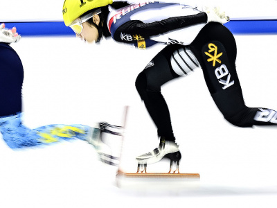 Dall'azione Allo Sport - Webinar Di Fotografia Sportiva - Marzo 2025