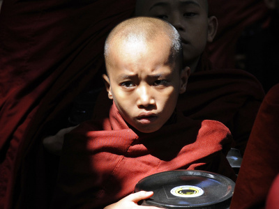 Sguardi Rubati - Un'altra Idea Di Ritratto Fotografico