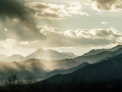 Workshop 6x6 A Pian Dell'alpe: Progetto, Composizione E Analisi.