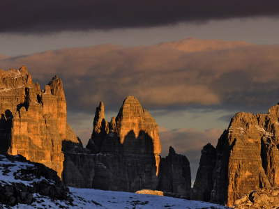 Il Paesaggio Reale