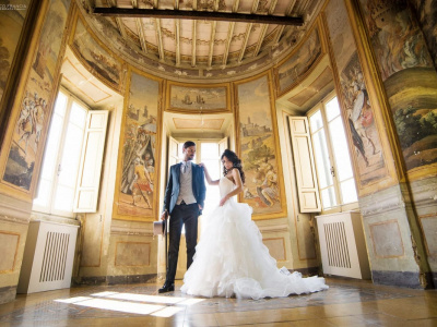   Il Matrimonio Perfetto Consegnato In 1 Settimana Illuminazione E Workflow Senza Post Produzione