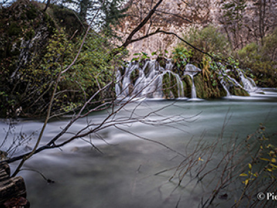 Plitvice - laghi E Cascate