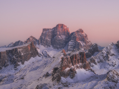 Rifugio Lagazuoi