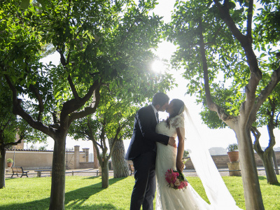 Il Matrimonio Perfetto Senza Alcuna Post Produzione: La Gestione Della Luce Tra Tecnica E Velocità Di Esecuzione, Per Foto Dal Forte Impatto Emozional