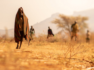 La Fotografia Di Reportage Su Base Emotiva