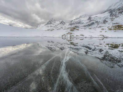 Focus Stacking E Iperfocale. Acquisiamo Bene Queste Due Tecniche Per La Fotografia Di Paesaggio 