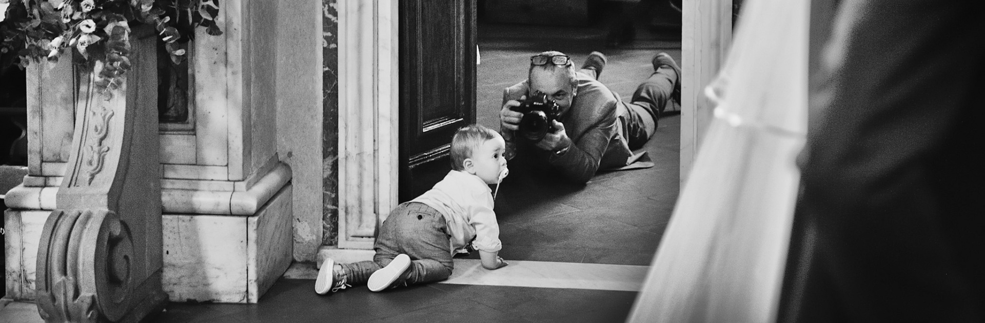 La Fotografia Di Matrimonio Oltre La Sola Estetica