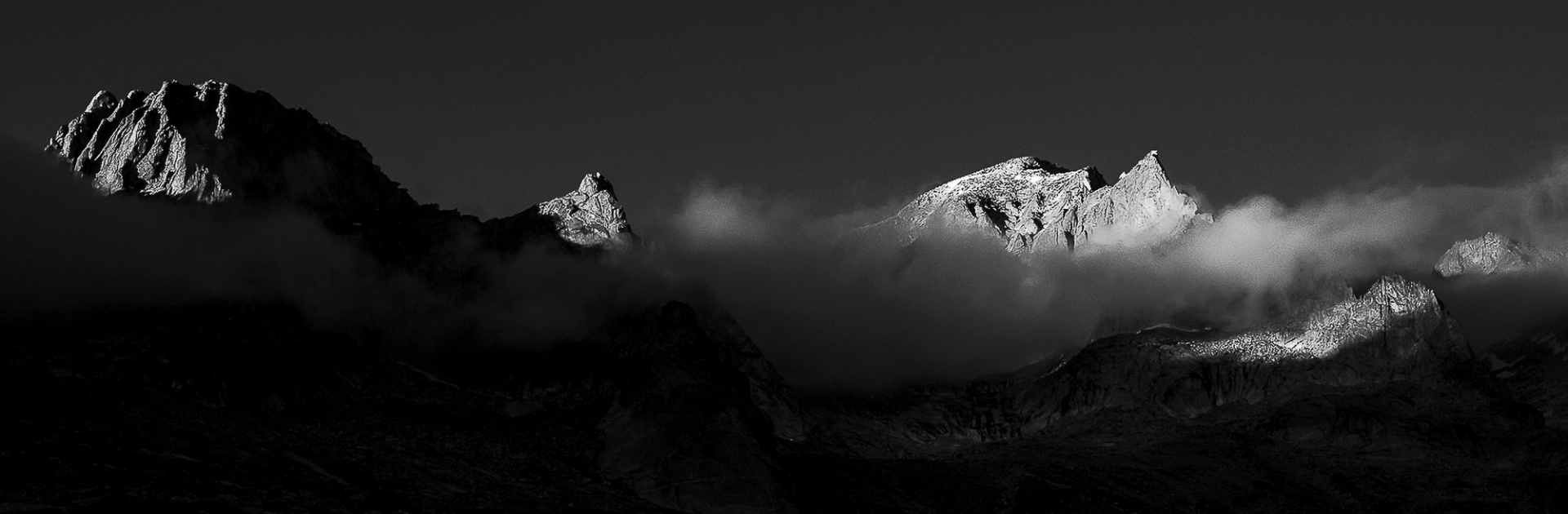 Fotografia Bianco E Nero Dallo Scatto Alla Stampa