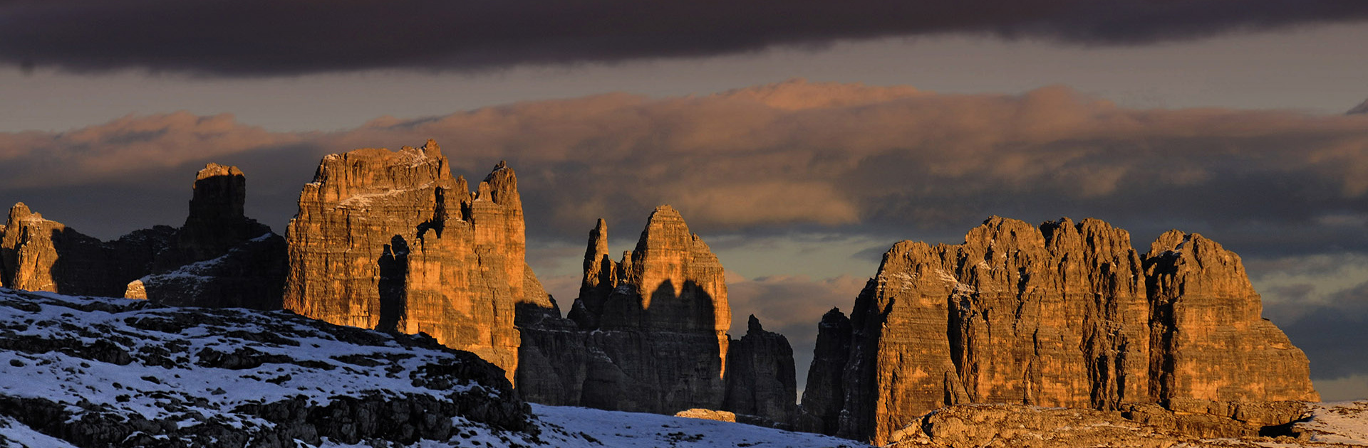 Il Paesaggio Reale