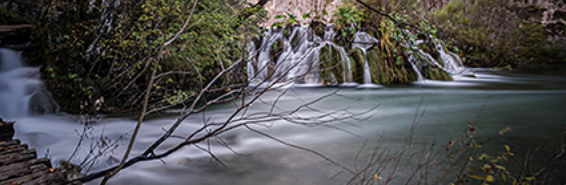 Plitvice - laghi E Cascate