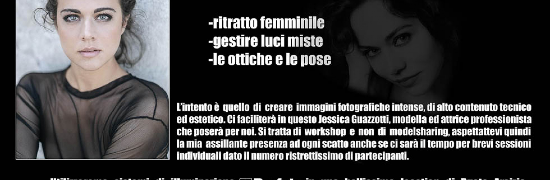 Ritratto Femminile