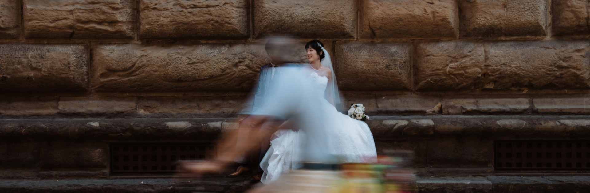 La Fotografia Di Matrimonio: La Bellezza è Sola Estetica?