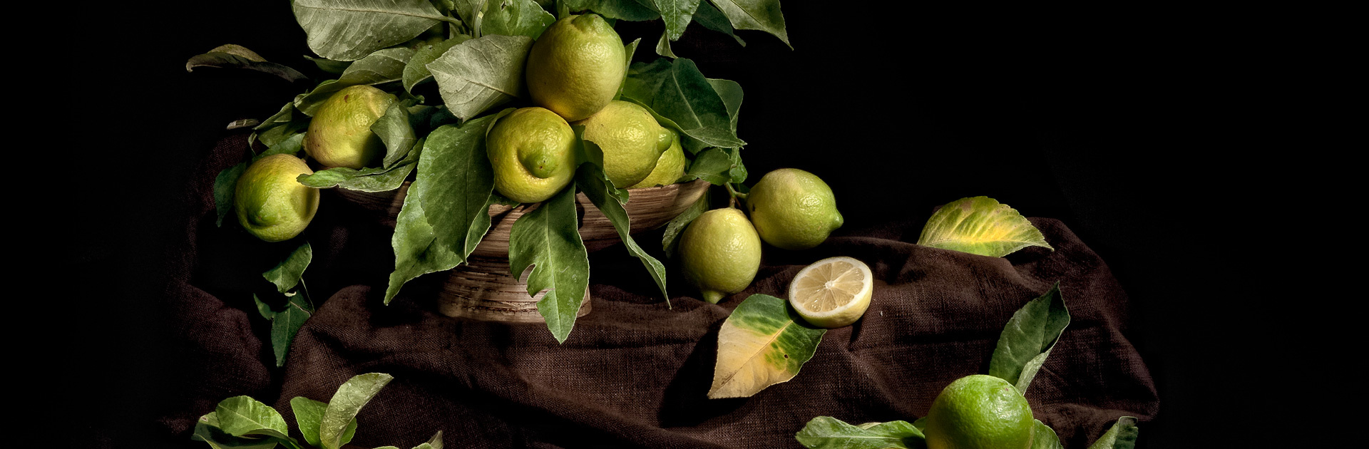 Light Painting Still Life: Dipingere Con La Luce Per Creare Immagini Dall' Effetto Pittorico.