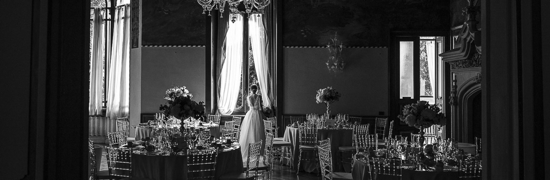 Fotografia Di Matrimonio - Un Intero Mondo Da Scoprire In Oltre 35 Anni Di Esperienza 