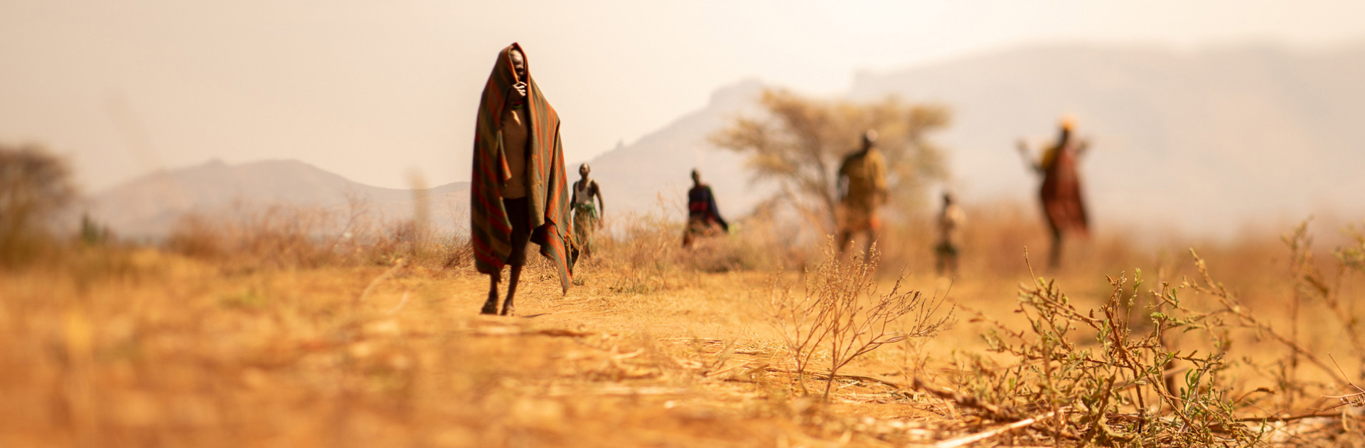 La Fotografia Di Reportage Su Base Emotiva