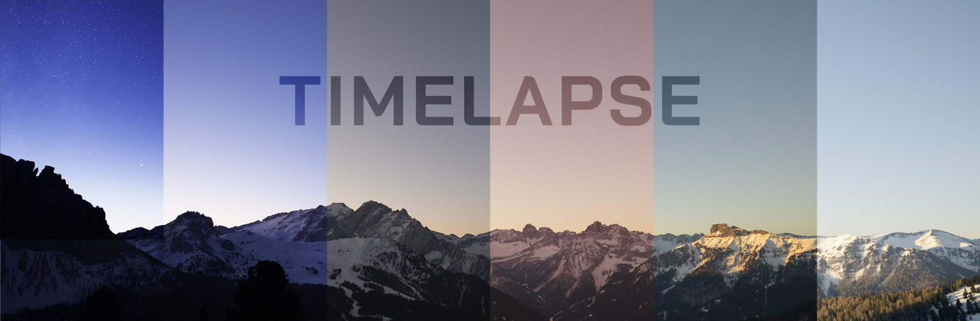 Timelapse | Catturare Il Tempo Con Le Immagini