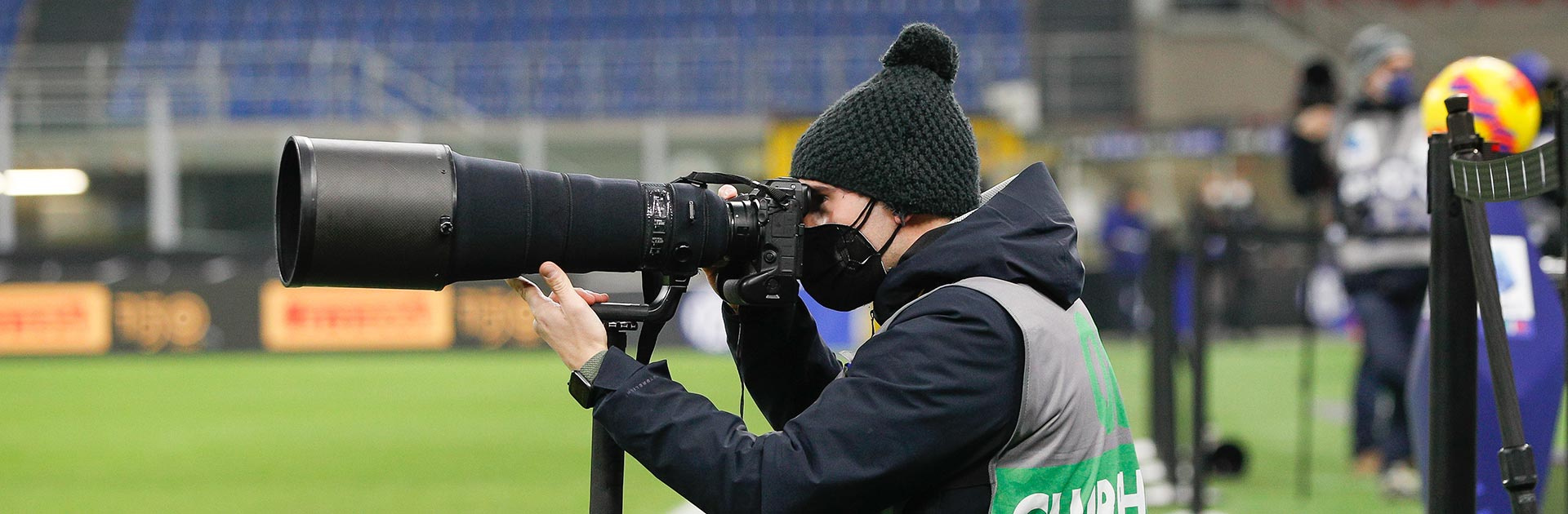 FOTOGRAFIA SPORTIVA