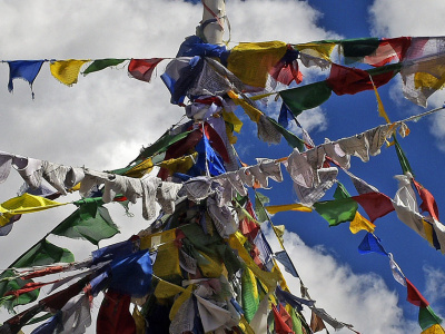 Il Linguaggio Dei Colori