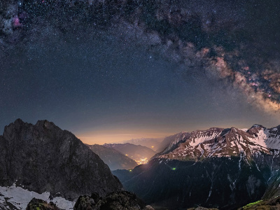 I Colori Della Notte