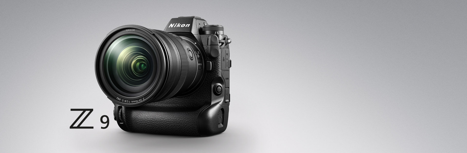 Nikon Z 9