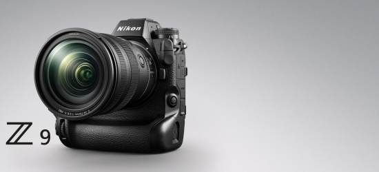 Nikon Z 9