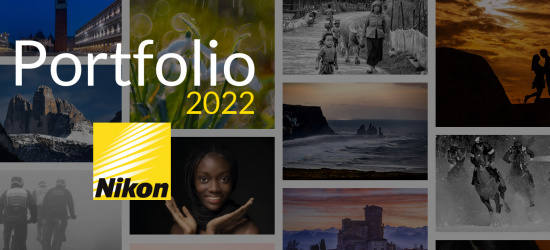 Portfolio 2022