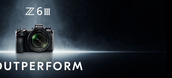 NIKON Z6III
